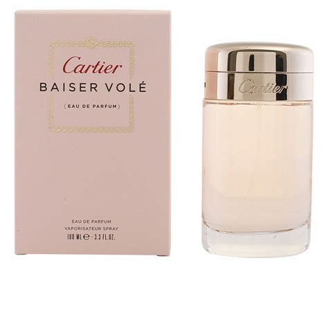 cartier parfüm baiser volé|cartier baiser vole fragrantica.